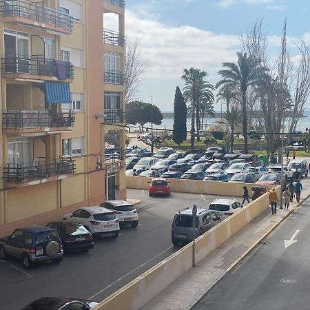 Apartamento Peniscola Centro المظهر الخارجي الصورة