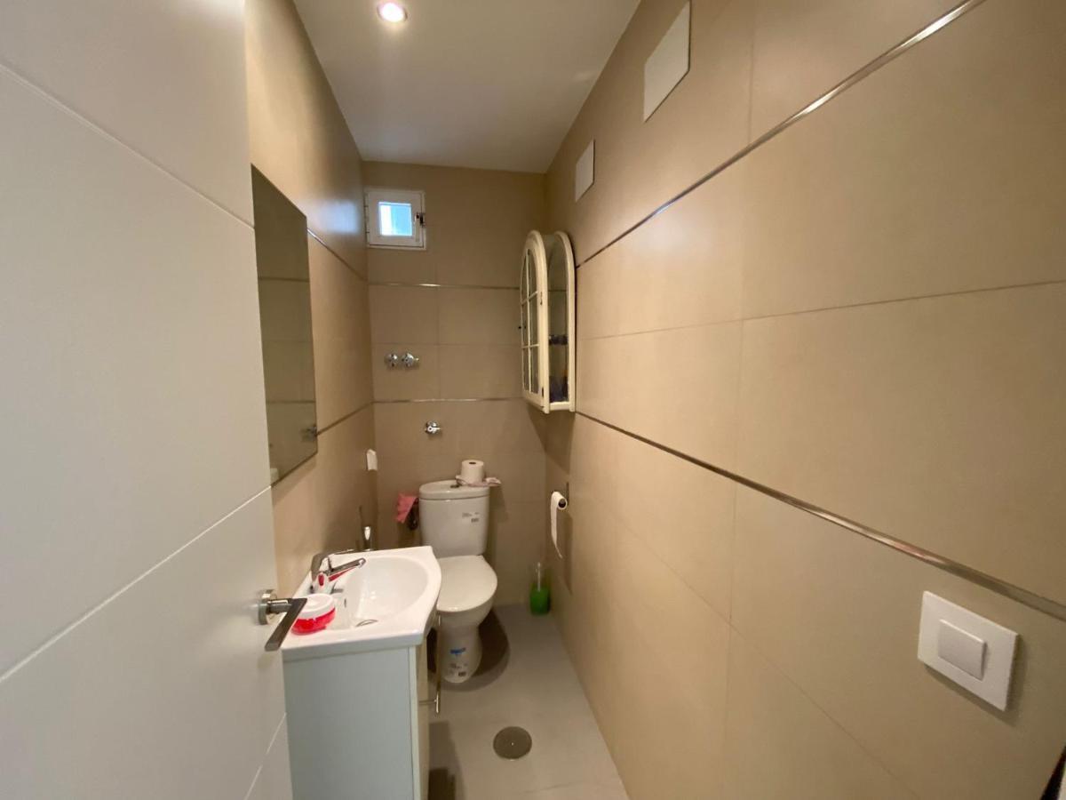 Apartamento Peniscola Centro المظهر الخارجي الصورة