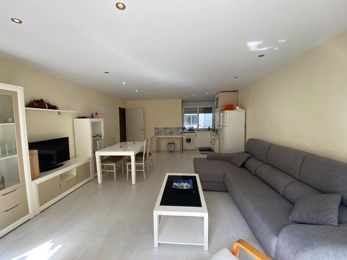 Apartamento Peniscola Centro المظهر الخارجي الصورة
