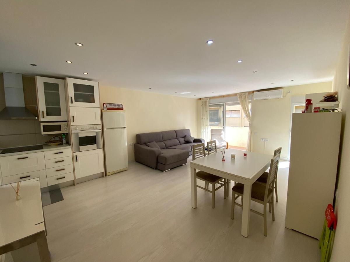 Apartamento Peniscola Centro المظهر الخارجي الصورة