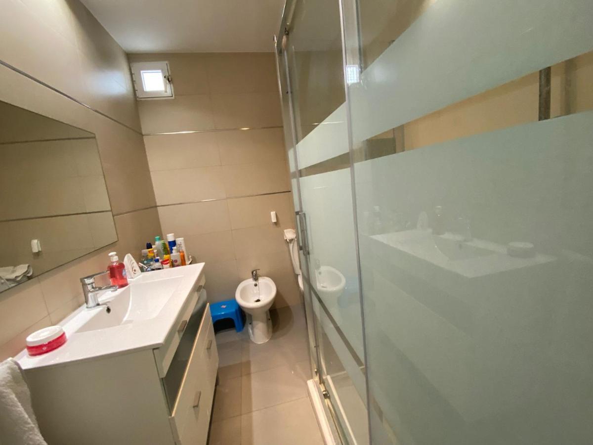 Apartamento Peniscola Centro المظهر الخارجي الصورة
