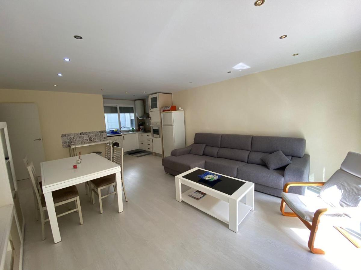 Apartamento Peniscola Centro المظهر الخارجي الصورة