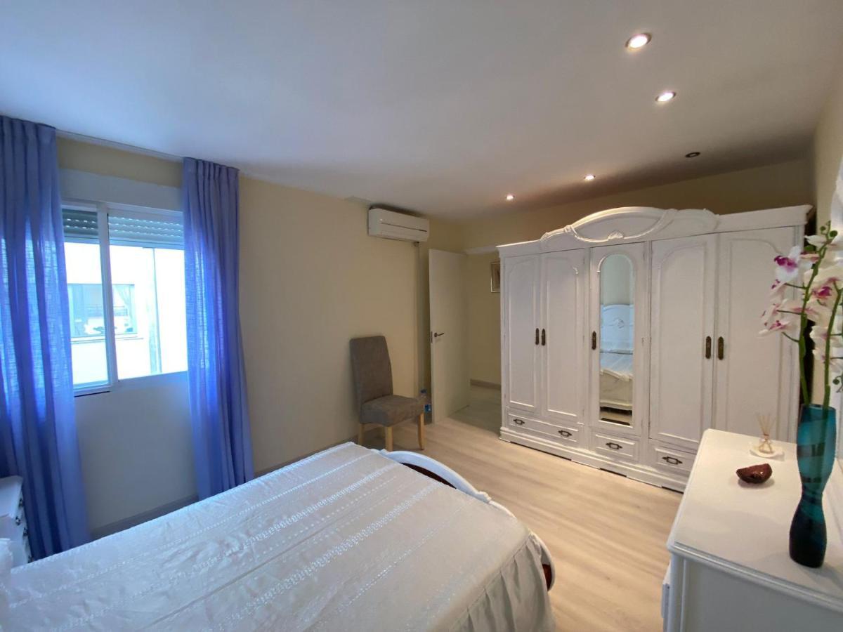 Apartamento Peniscola Centro المظهر الخارجي الصورة