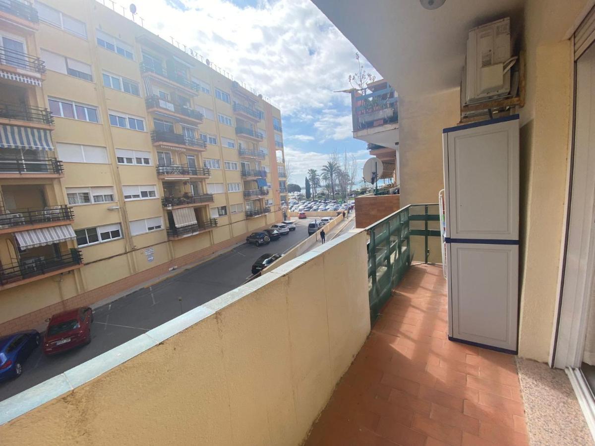 Apartamento Peniscola Centro المظهر الخارجي الصورة