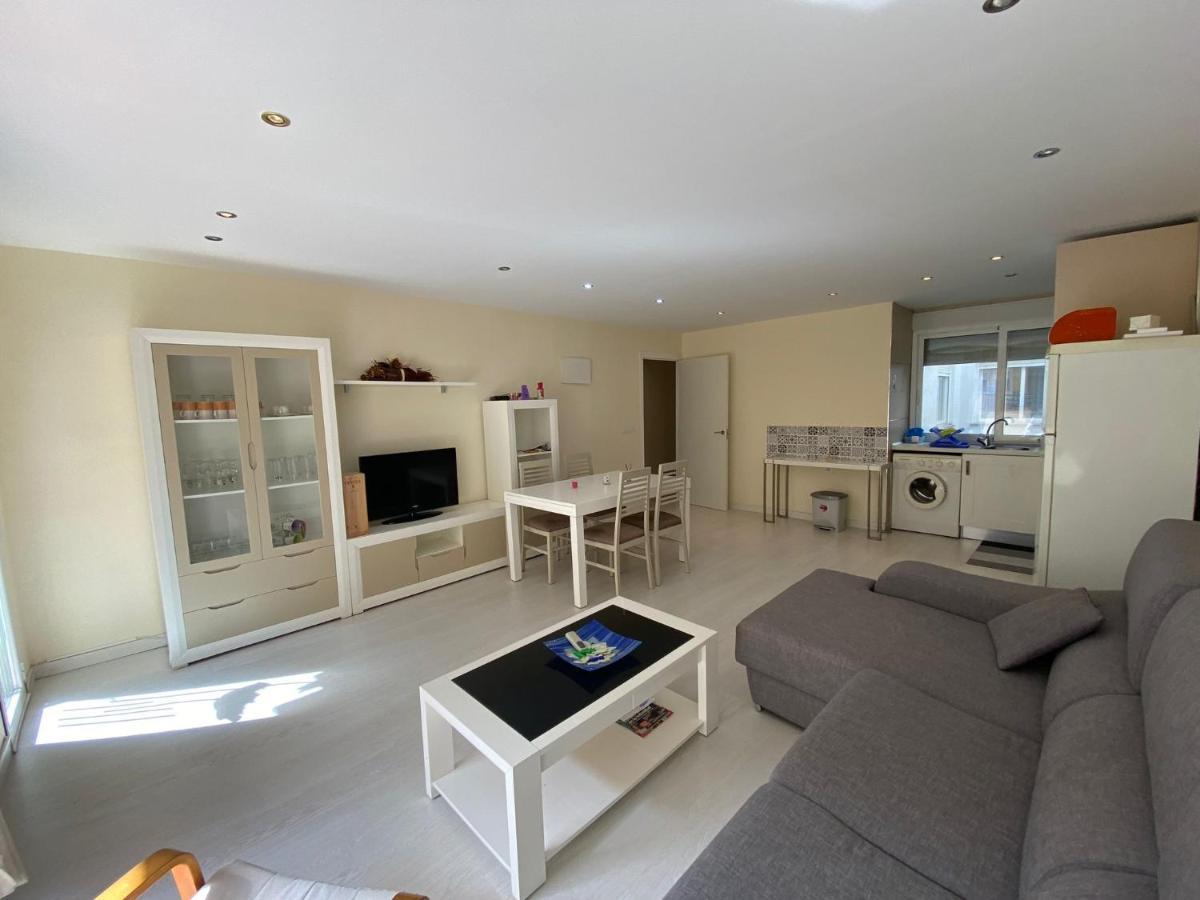 Apartamento Peniscola Centro المظهر الخارجي الصورة